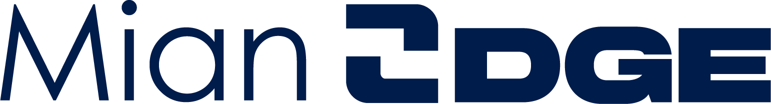mian edge logo