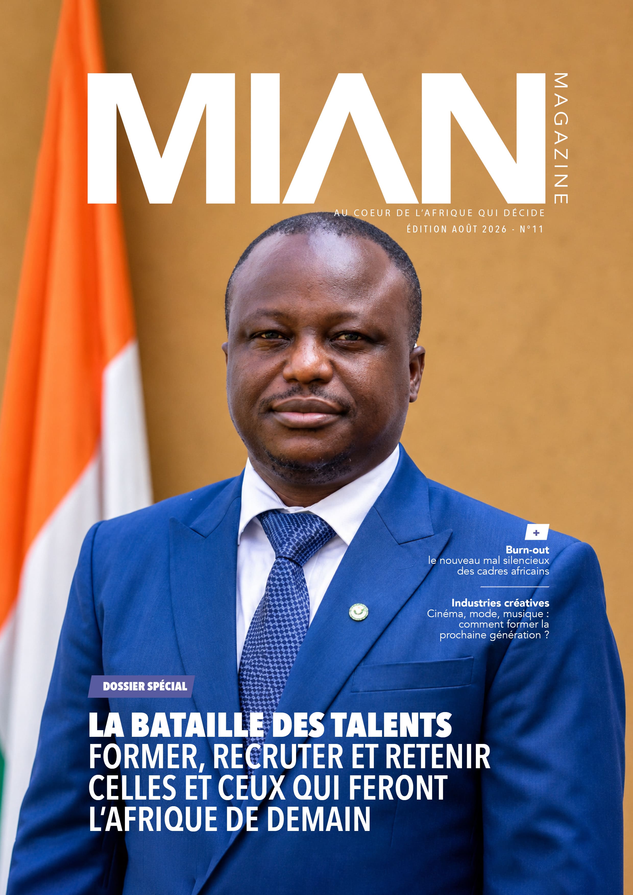 Magazine