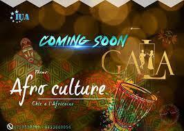 IUA: Gala Dinner for African Culture