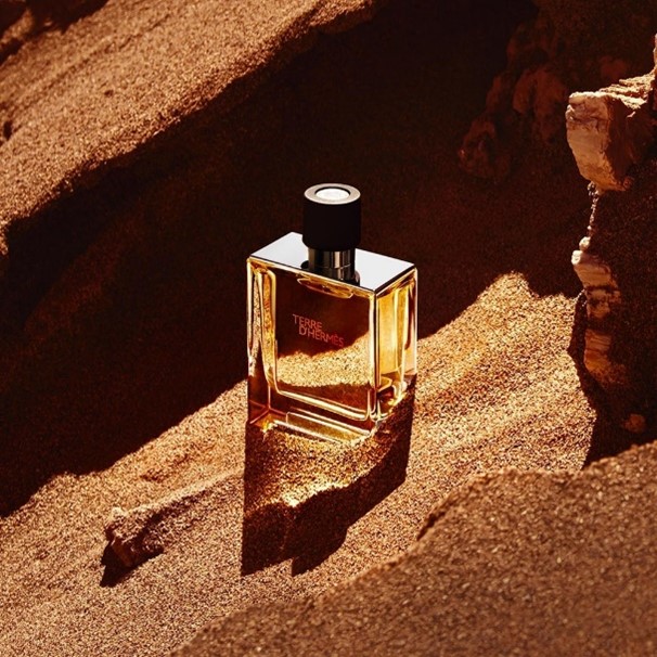 Terre d’Hermès