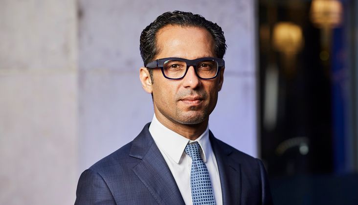 « Mo » Gulamabbas Dewji, le plus jeune milliardaire Africain