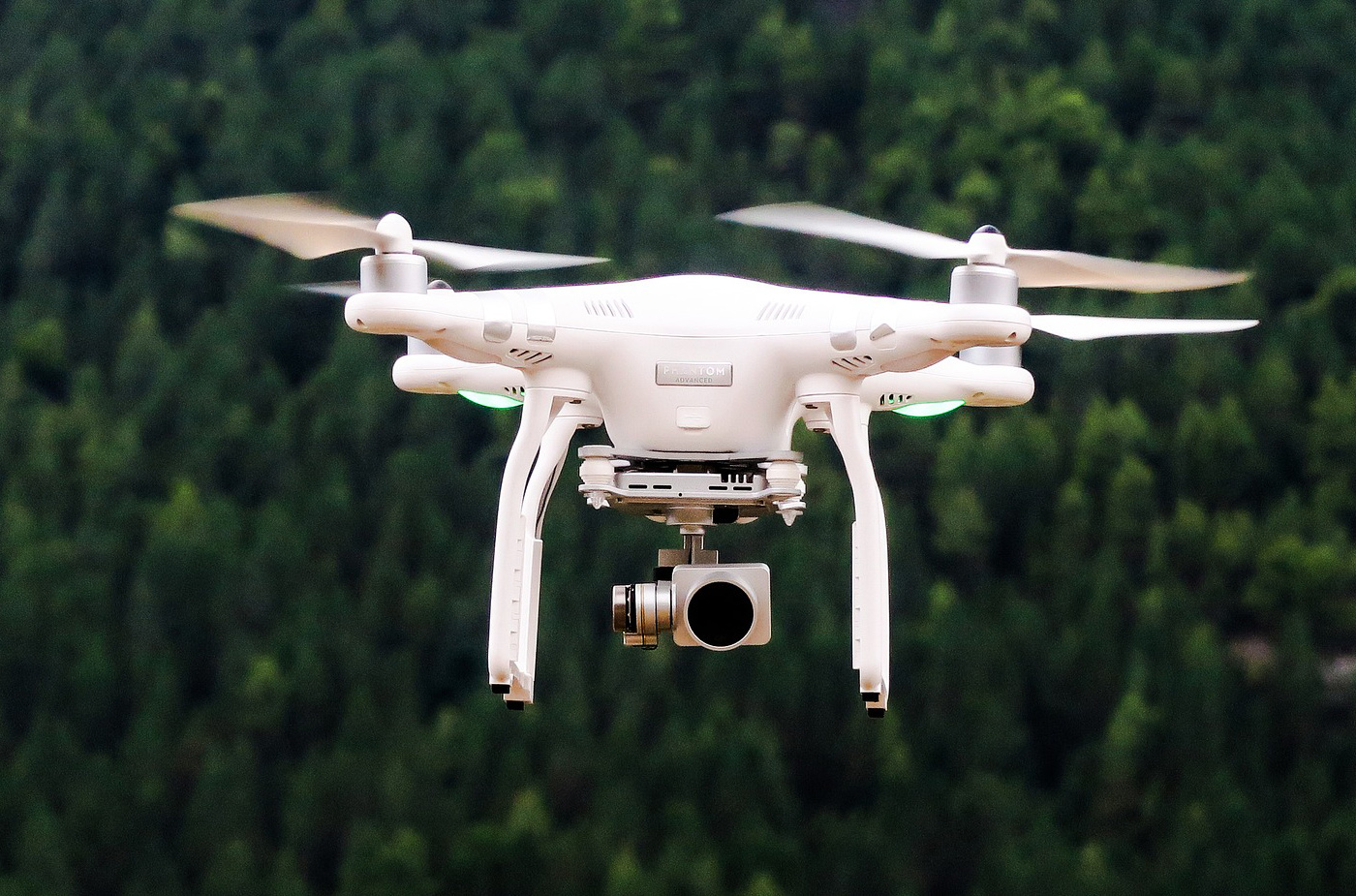 Zipline : améliorer la santé par les drones