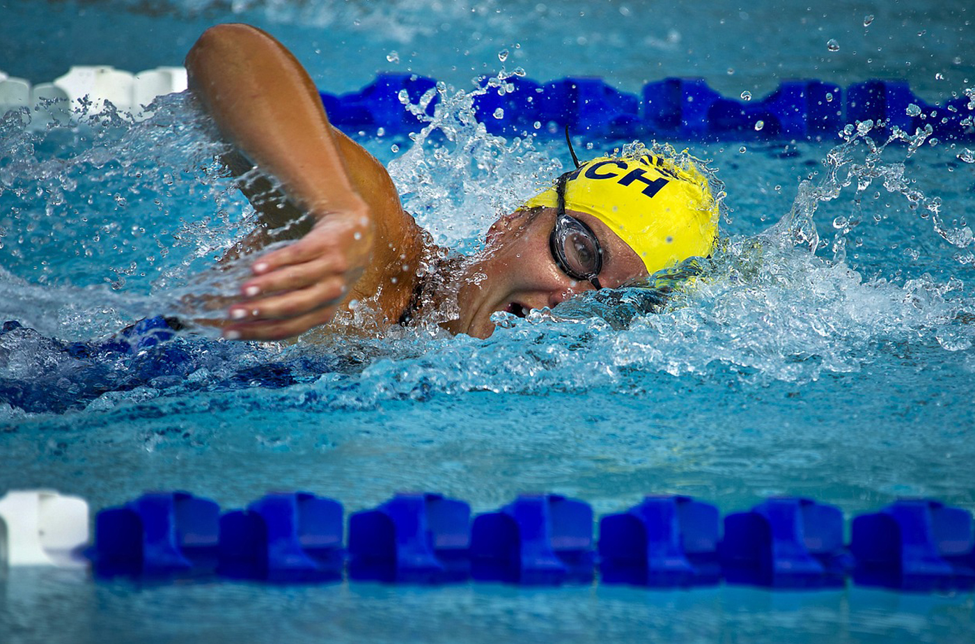 La natation : Un sport aux innombrables bienfaits