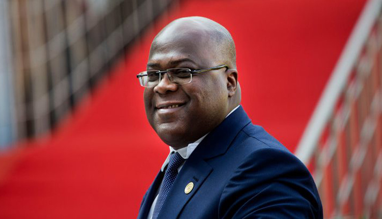 Renégociation des Contrats Miniers Congolais : Félix Tshisekedi en Chine pour rééquilibrer les Relations