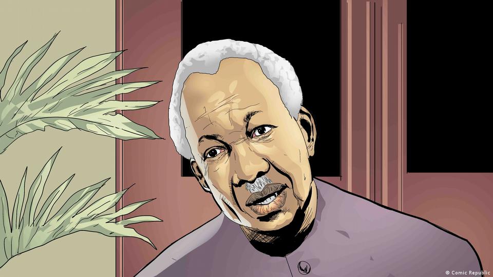Julius Nyerere – Le conquérant de la liberté du peuple tanzanien