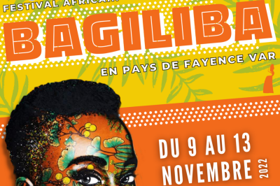 Festival Bagiliba 2023- Le multiculturalisme d’Afrique au cœur des célébrations en pays de Fayence dans l’Hexagone