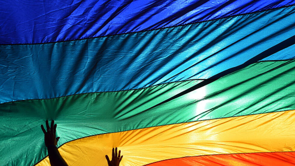 Lois discriminatoires contre les personnes LGBTI