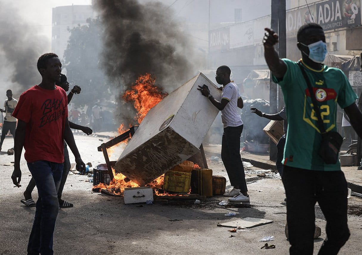 Report de la présidentielle au Sénégal –  La CEDEAO marque son opposition et appelle au maintien de la date initiale des élections