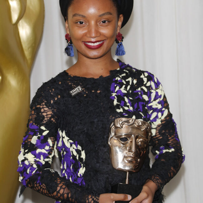 Festival de Cannes 2024 : Des cinéastes africains font leurs trous au milieu des productions européennes