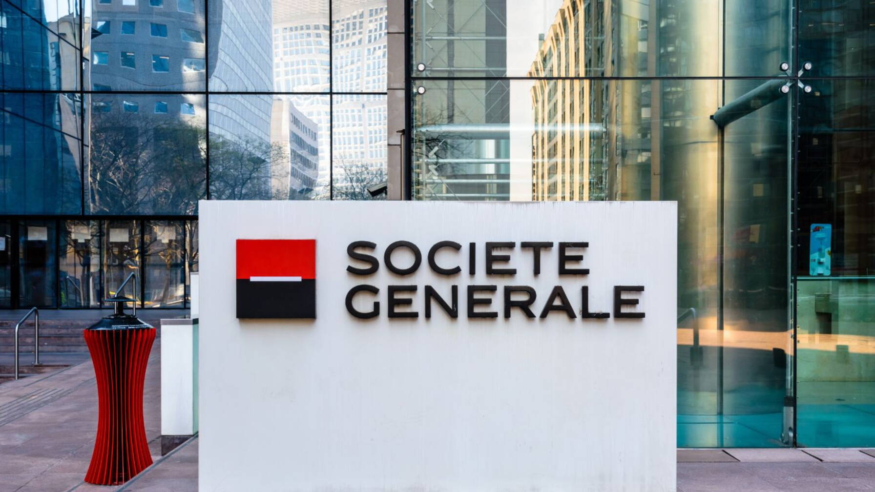 Secteur de la banque : La Société générale vend sa filiale en Guinée